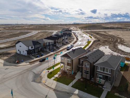 239 Lewiston Drive Ne, Calgary, AB - Outdoor With View