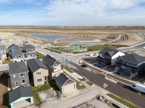 239 Lewiston Drive Ne, Calgary, AB - Outdoor With View
