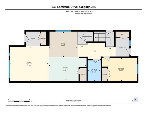 239 Lewiston Drive Ne, Calgary, AB - Other