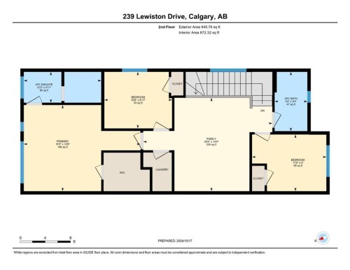 239 Lewiston Drive Ne, Calgary, AB - Other