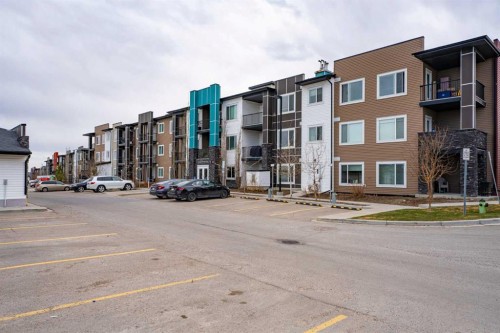 111-20 Sage Hill Terrace Nw, Calgary, AB - Outdoor With Facade
