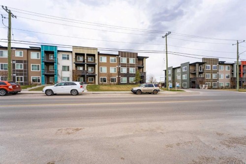 111-20 Sage Hill Terrace Nw, Calgary, AB - Outdoor