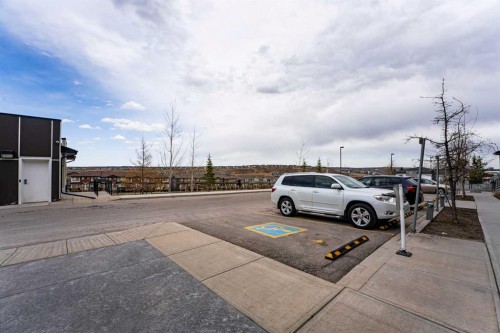 111-20 Sage Hill Terrace Nw, Calgary, AB - Outdoor