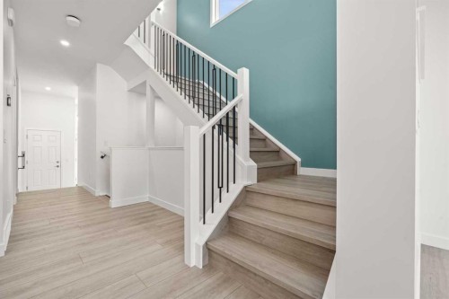 195 Setonstone Landing Se, Calgary, AB - Indoor Photo Showing Other Room