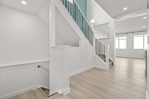 195 Setonstone Landing Se, Calgary, AB - Indoor Photo Showing Other Room
