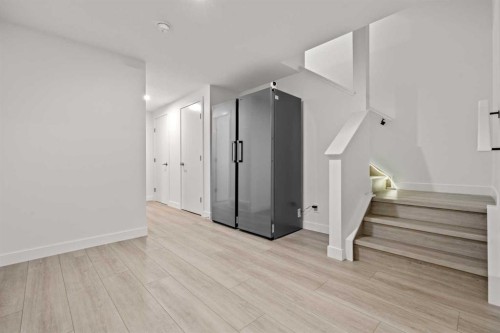 195 Setonstone Landing Se, Calgary, AB - Indoor Photo Showing Other Room