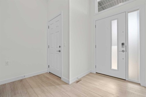 195 Setonstone Landing Se, Calgary, AB - Indoor Photo Showing Other Room