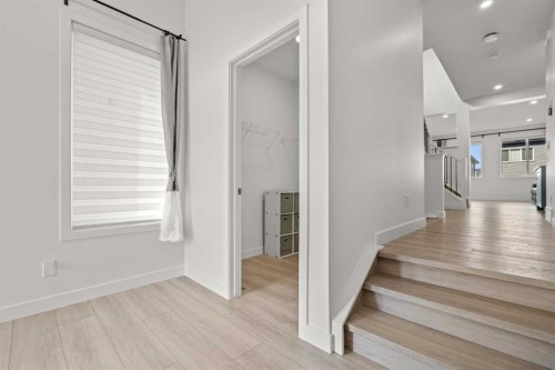 195 Setonstone Landing Se, Calgary, AB - Indoor Photo Showing Other Room