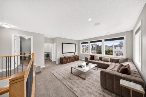 37 Rainbow Falls Boulevard, Chestermere, AB - Indoor