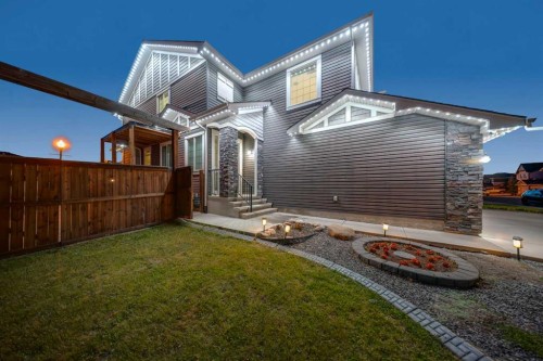 37 Rainbow Falls Boulevard, Chestermere, AB - Outdoor