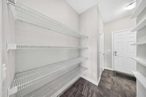 37 Rainbow Falls Boulevard, Chestermere, AB - Indoor With Storage