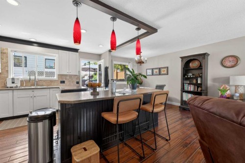 7539 Hunterview Drive Nw, Calgary, AB - Indoor
