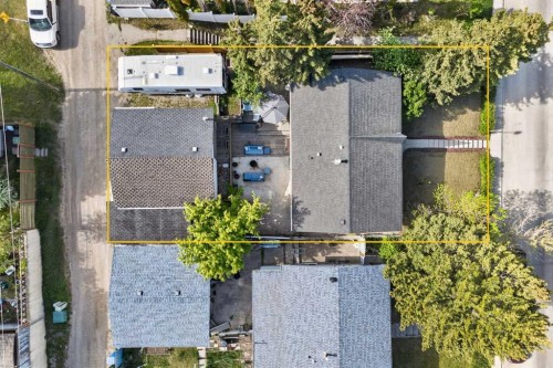 7539 Hunterview Drive Nw, Calgary, AB - Outdoor