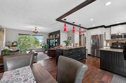 7539 Hunterview Drive Nw, Calgary, AB - Indoor