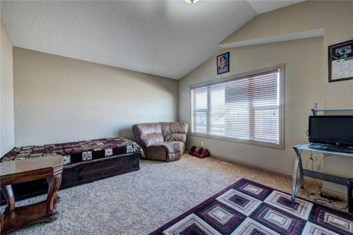 12 Skyview Springs Gardens Ne, Calgary, AB - Indoor