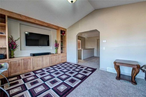 12 Skyview Springs Gardens Ne, Calgary, AB - Indoor
