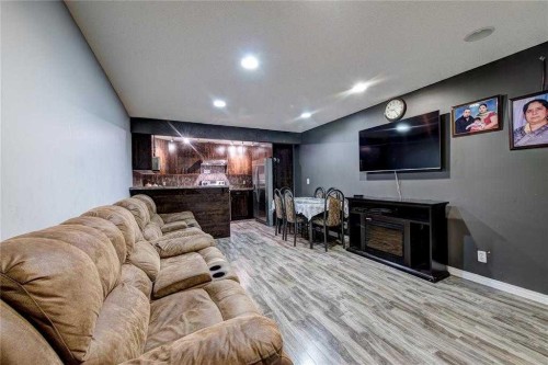 12 Skyview Springs Gardens Ne, Calgary, AB - Indoor Photo Showing Other Room