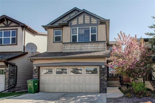 12 Skyview Springs Gardens Ne, Calgary, AB - Outdoor