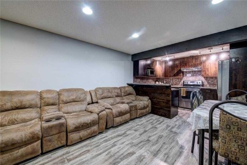 12 Skyview Springs Gardens Ne, Calgary, AB - Indoor