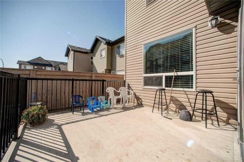 12 Skyview Springs Gardens Ne, Calgary, AB - Outdoor With Exterior