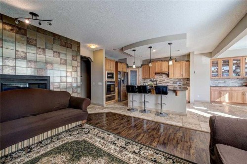 12 Skyview Springs Gardens Ne, Calgary, AB - Indoor