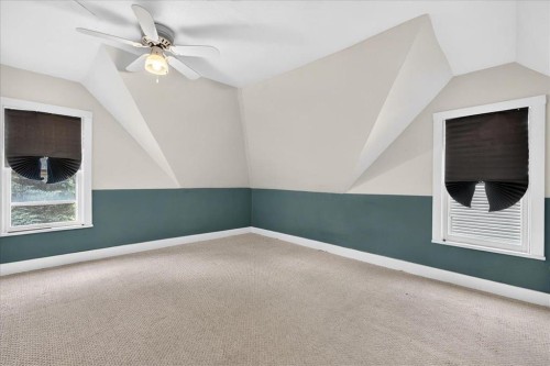 1322 23 Street, Didsbury, AB - Indoor Photo Showing Other Room