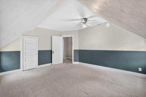 1322 23 Street, Didsbury, AB - Indoor Photo Showing Other Room