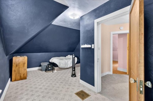 1322 23 Street, Didsbury, AB -  Photo Showing Other Room