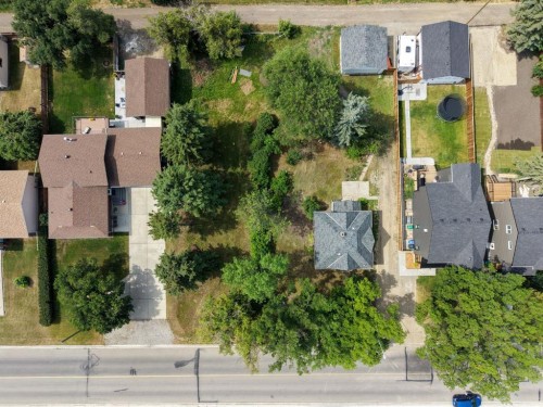 1322 23 Street, Didsbury, AB - Outdoor With View