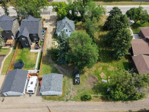 1322 23 Street, Didsbury, AB - Outdoor With View