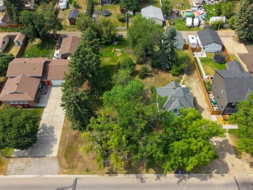 1322 23 Street, Didsbury, AB - Outdoor With View