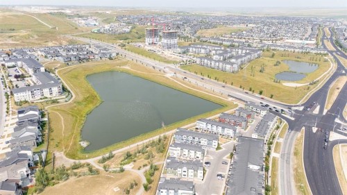 42 Sherwood Row Nw, Calgary, AB -  With View