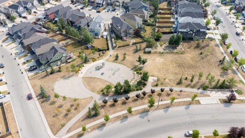 42 Sherwood Row Nw, Calgary, AB - Outdoor With View