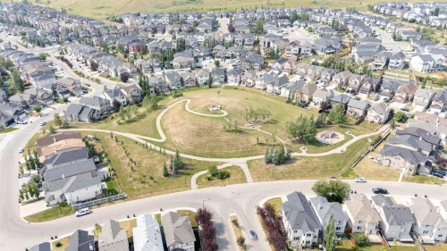 42 Sherwood Row Nw, Calgary, AB - Outdoor With View