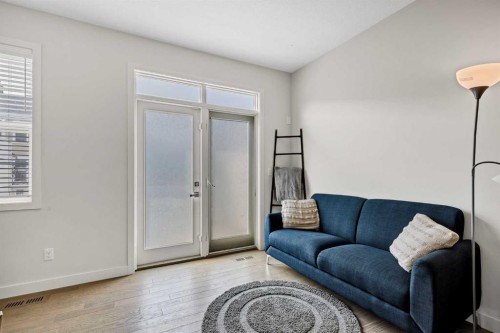 42 Sherwood Row Nw, Calgary, AB - Indoor