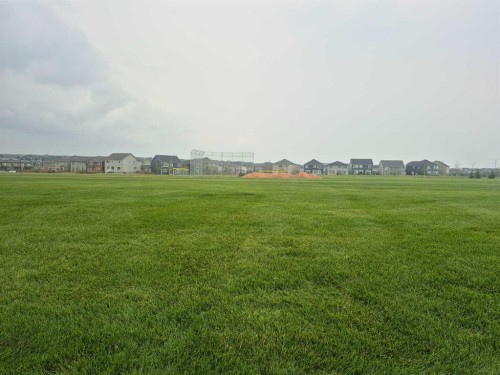 2306-33 Carringham Gate Nw, Calgary, AB - Outdoor With View