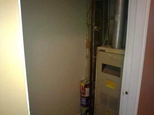 733 44 Avenue Nw, Calgary, AB - Indoor Photo Showing Other Room