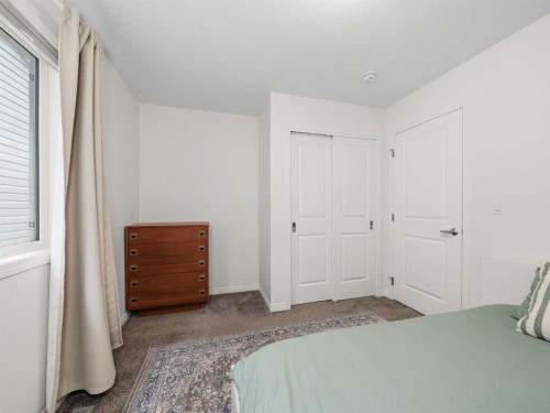 414 Windrow Common Sw, Airdrie, AB - Indoor