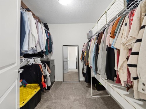 414 Windrow Common Sw, Airdrie, AB - Indoor With Storage
