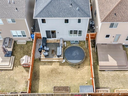 414 Windrow Common Sw, Airdrie, AB -  With Exterior