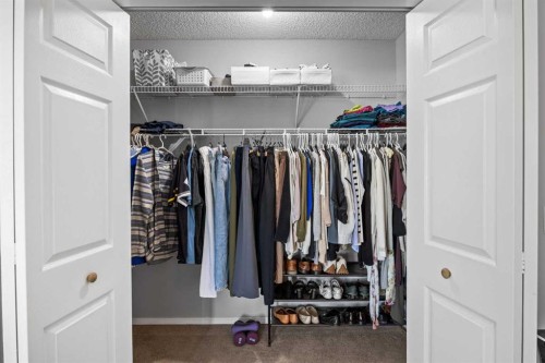 690 Regal Park Ne, Calgary, AB - Indoor With Storage