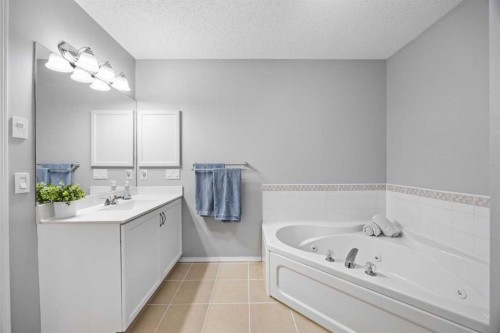 690 Regal Park Ne, Calgary, AB - Indoor Photo Showing Bathroom