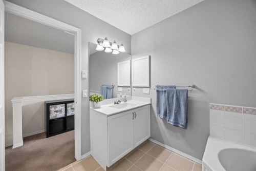 690 Regal Park Ne, Calgary, AB - Indoor Photo Showing Bathroom