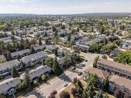 690 Regal Park Ne, Calgary, AB - Outdoor With View