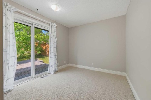 111 Coachwood Crescent Sw, Calgary, AB - Indoor Photo Showing Other Room