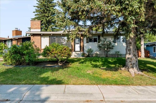 10827 Brae Road Sw, Calgary, AB - Outdoor