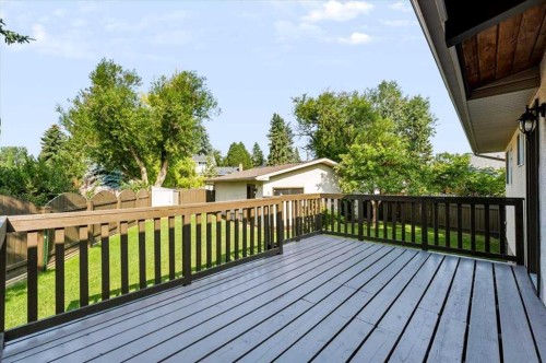10827 Brae Road Sw, Calgary, AB - Outdoor With Exterior