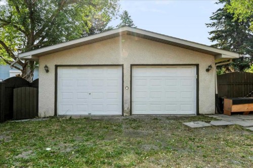 10827 Brae Road Sw, Calgary, AB - Outdoor With Exterior