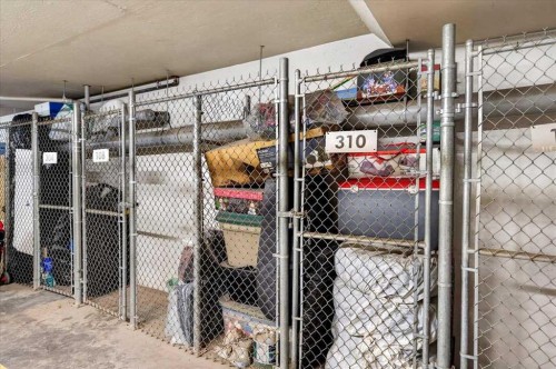 310-10 Walgrove Se, Calgary, AB - Indoor With Storage