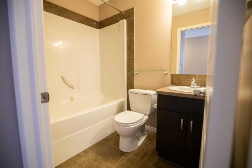49 Auburn Bay Common Se, Calgary, AB - Indoor Photo Showing Bathroom